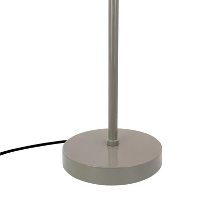 Dyberg Larsen Stoke Bordslampa 20 cm, Varmgrå