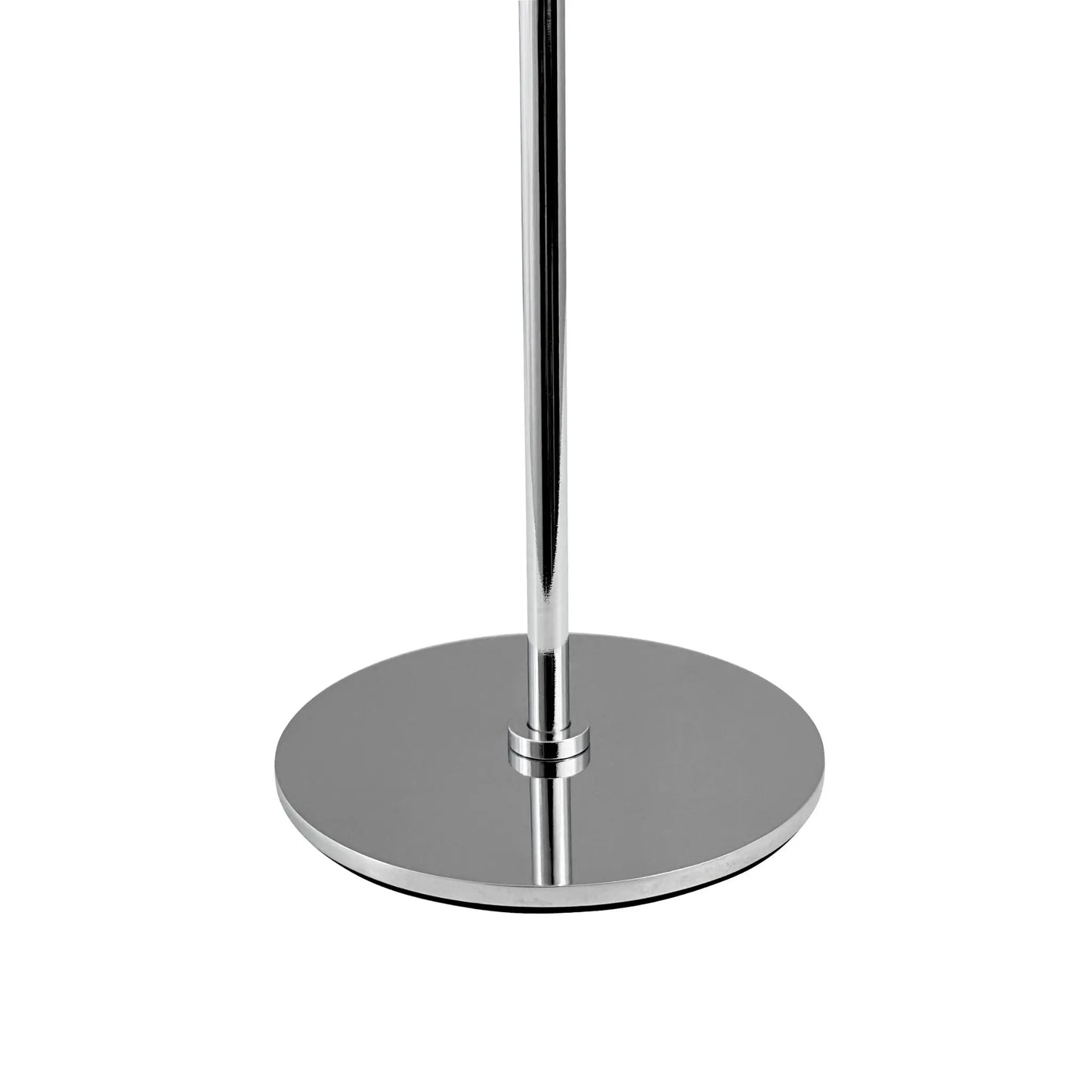Dyberg Larsen Along Bordslampa LED 2-pack, Krom