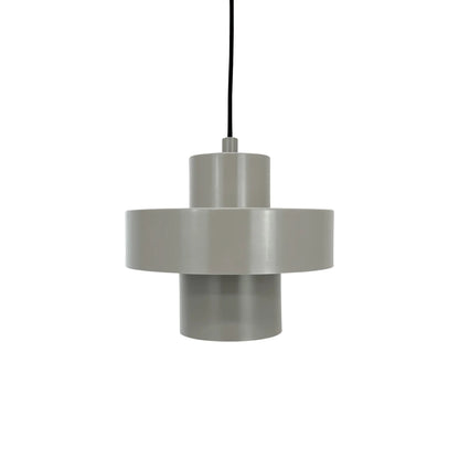 Dyberg Larsen Stoke Taklampa 20 cm, Varmgrå