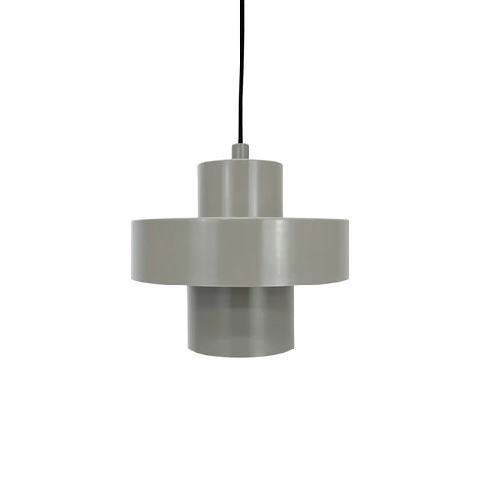 Dyberg Larsen Stoke Taklampa 20 cm, Varmgrå