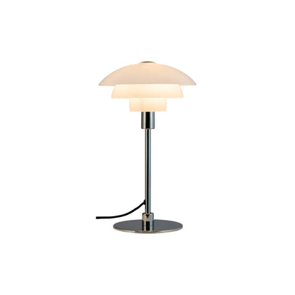 Dyberg Larsen Morph Bordslampa Ø21 cm, Opal