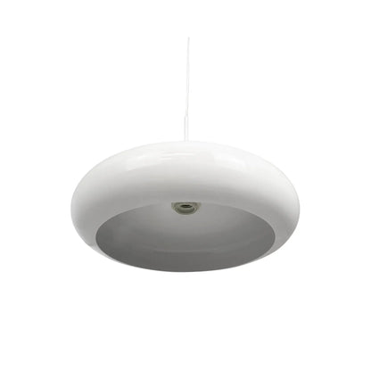 Dyberg Larsen Planet Taklampa, Vit