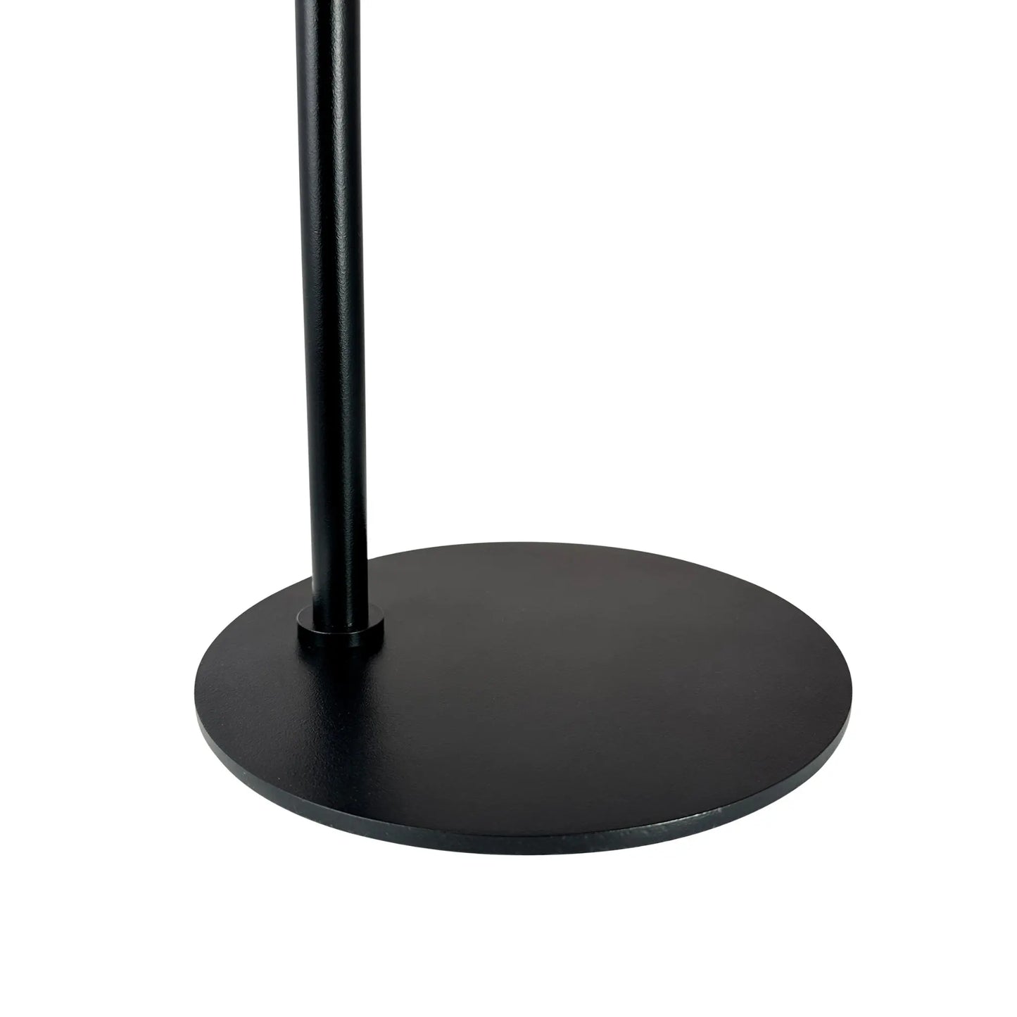 Dyberg Larsen Nova Bordslampa med ljusglob med fjärrkontroll, Svart