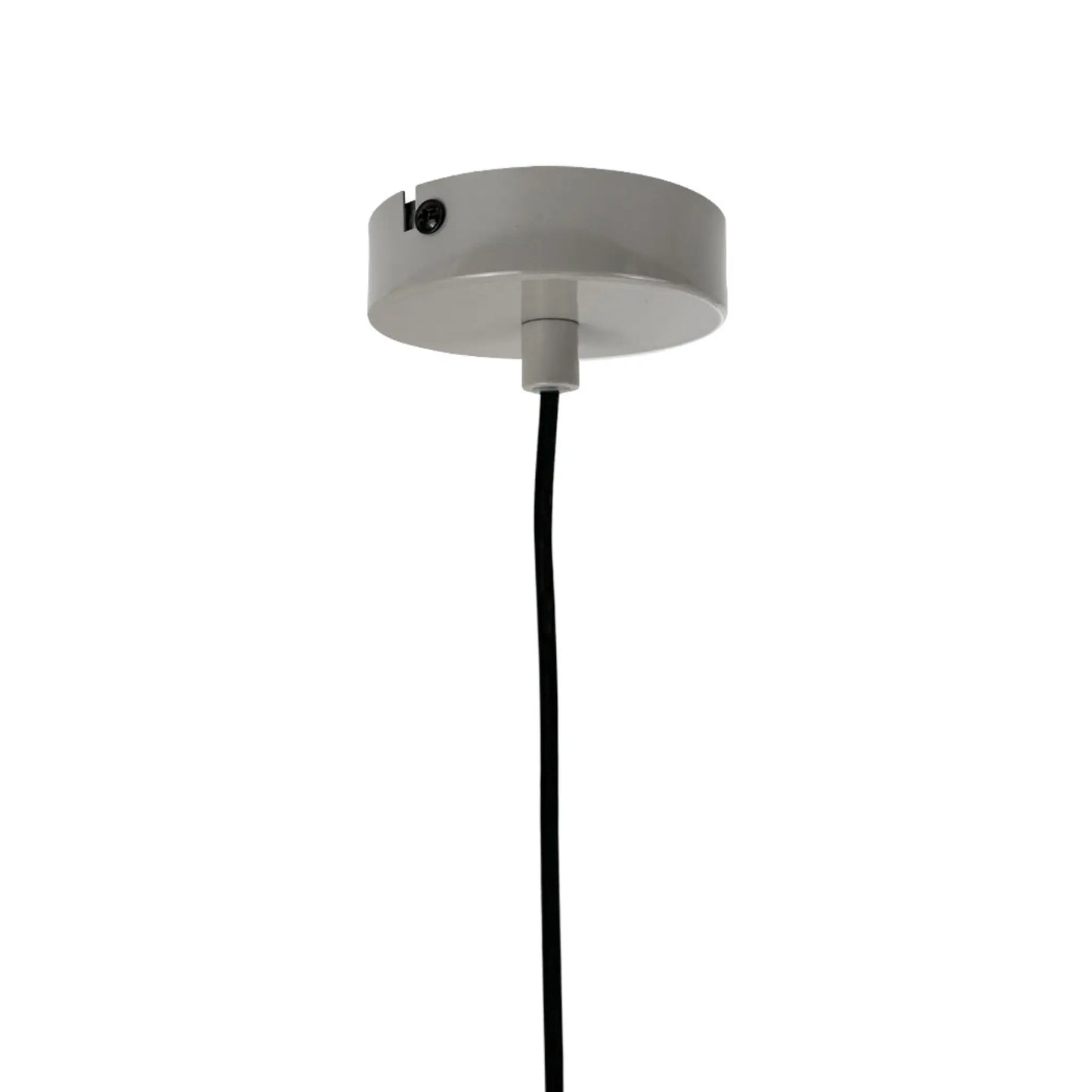 Dyberg Larsen Stoke Taklampa 20 cm, Varmgrå