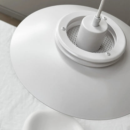 Dyberg Larsen Ejka Taklampa Mini, Vit