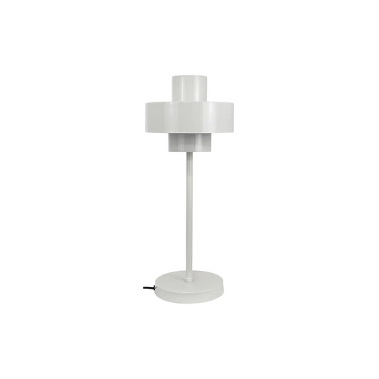 Dyberg Larsen Stoke Bordslampa 20 cm, Vit