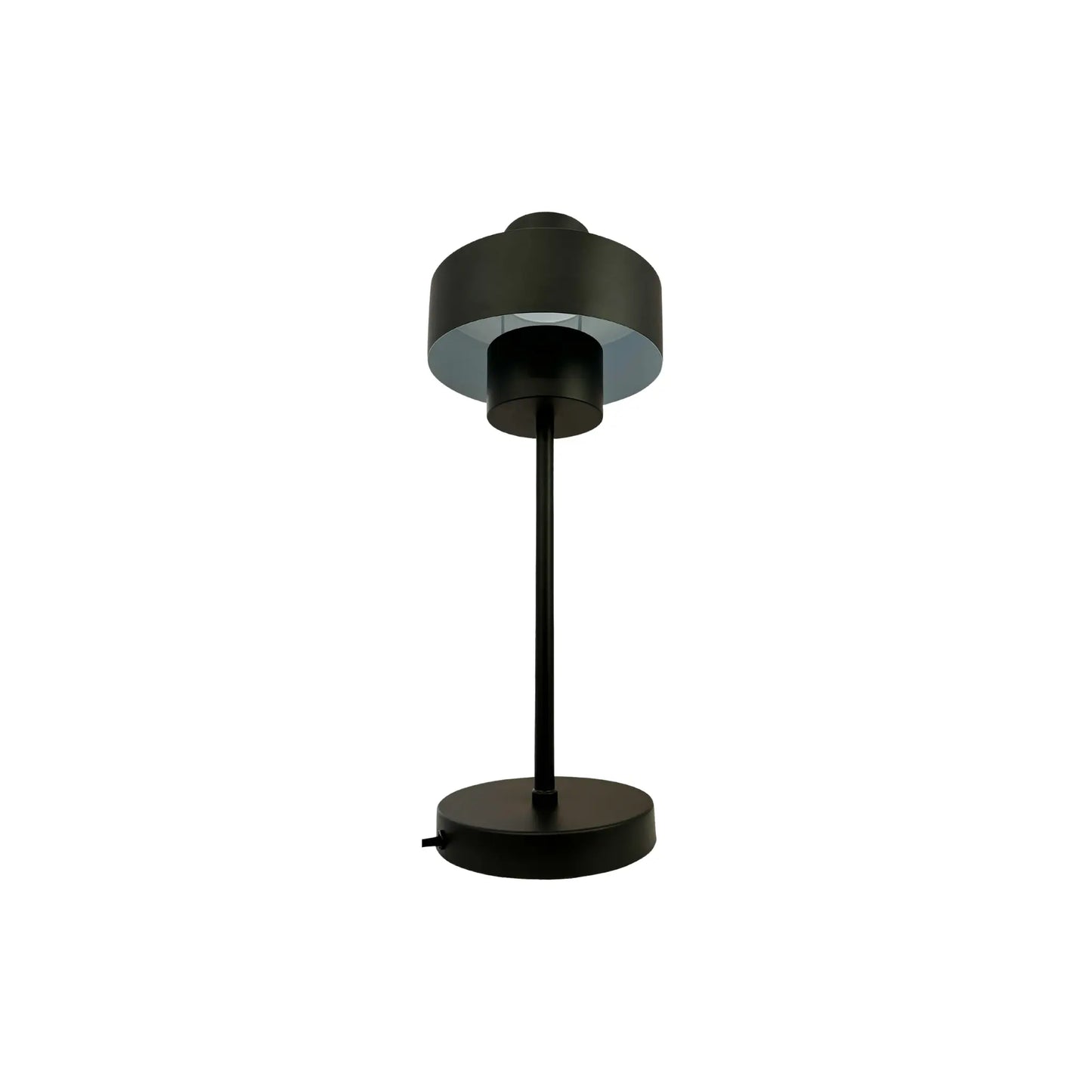 Dyberg Larsen Stoke Bordslampa 20 cm, Svart