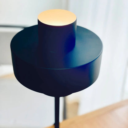 Dyberg Larsen Stoke Bordslampa 20 cm, Svart