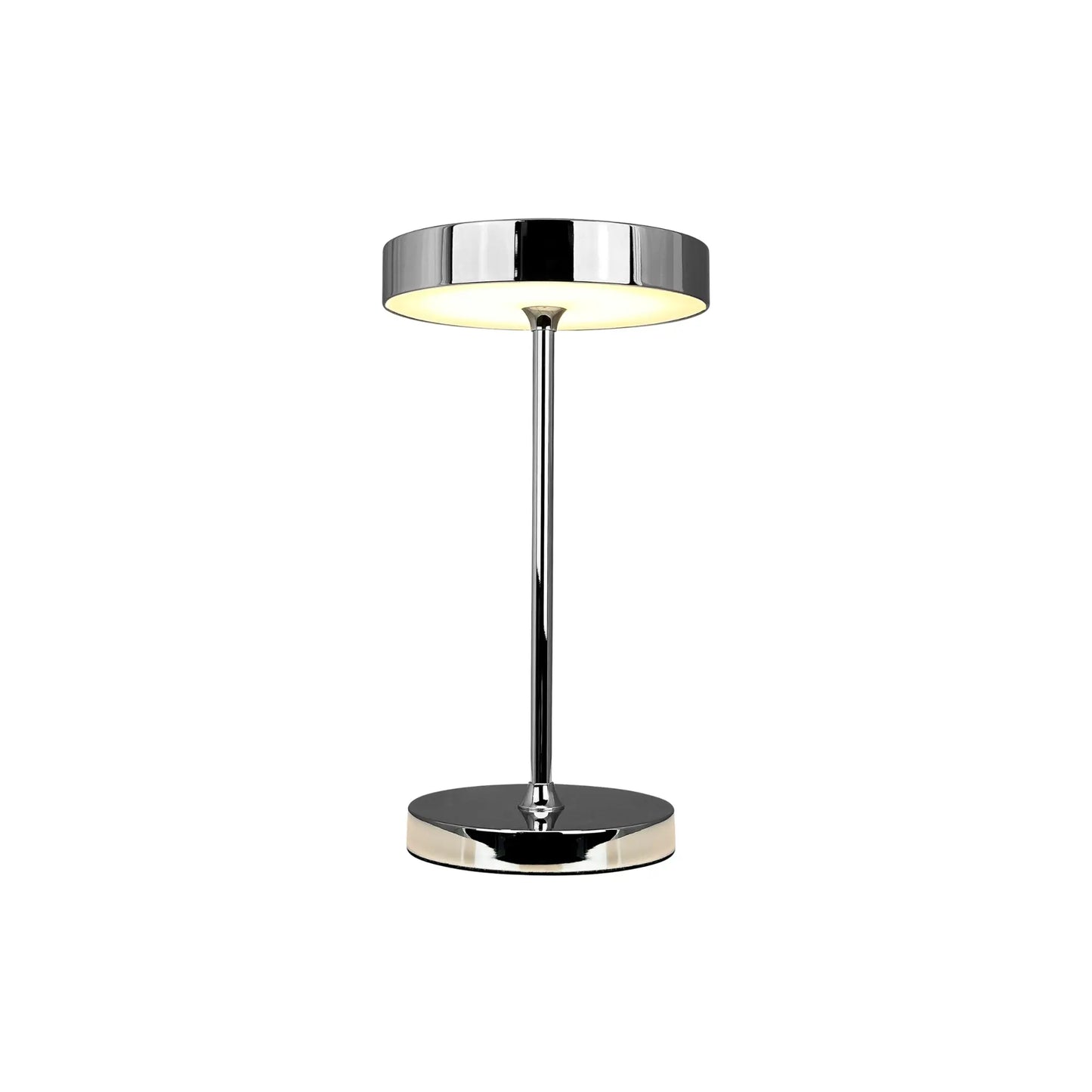 Dyberg Larsen Starlight Bordslampa Höjd 25,5 cm LED Bärbar, Svart
