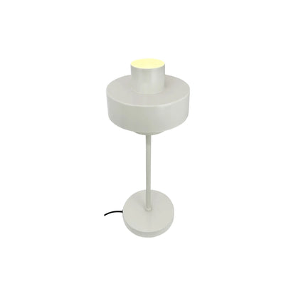 Dyberg Larsen Stoke Bordslampa 20 cm, Vit