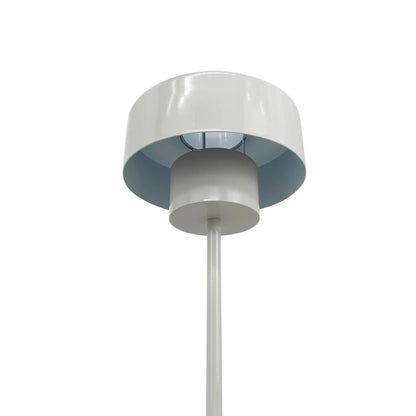Dyberg Larsen Stoke Bordslampa 20 cm, Vit