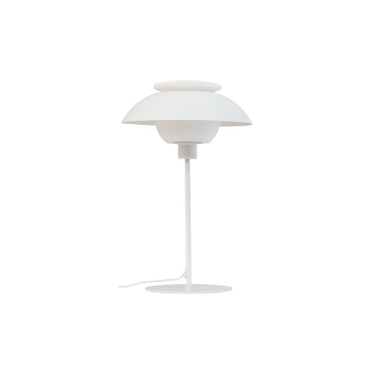 Dyberg Larsen Opus Bordslampa, Mattvit