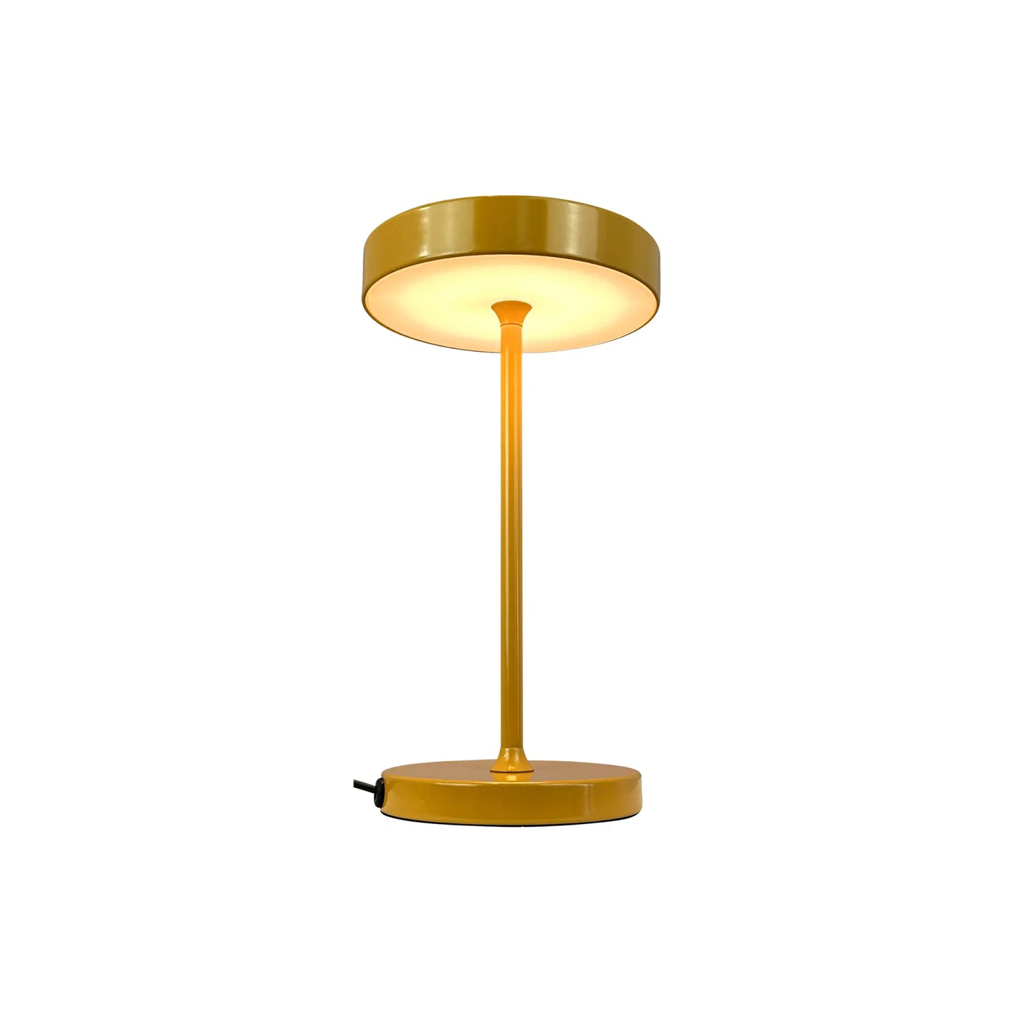 Dyberg Larsen Starlight Bordslampa 230V, Curry