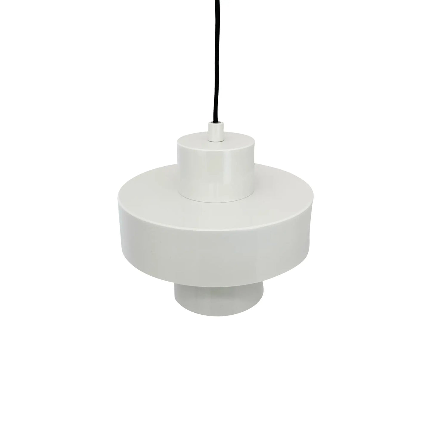 Dyberg Larsen Stoke Taklampa 20 cm, Vit