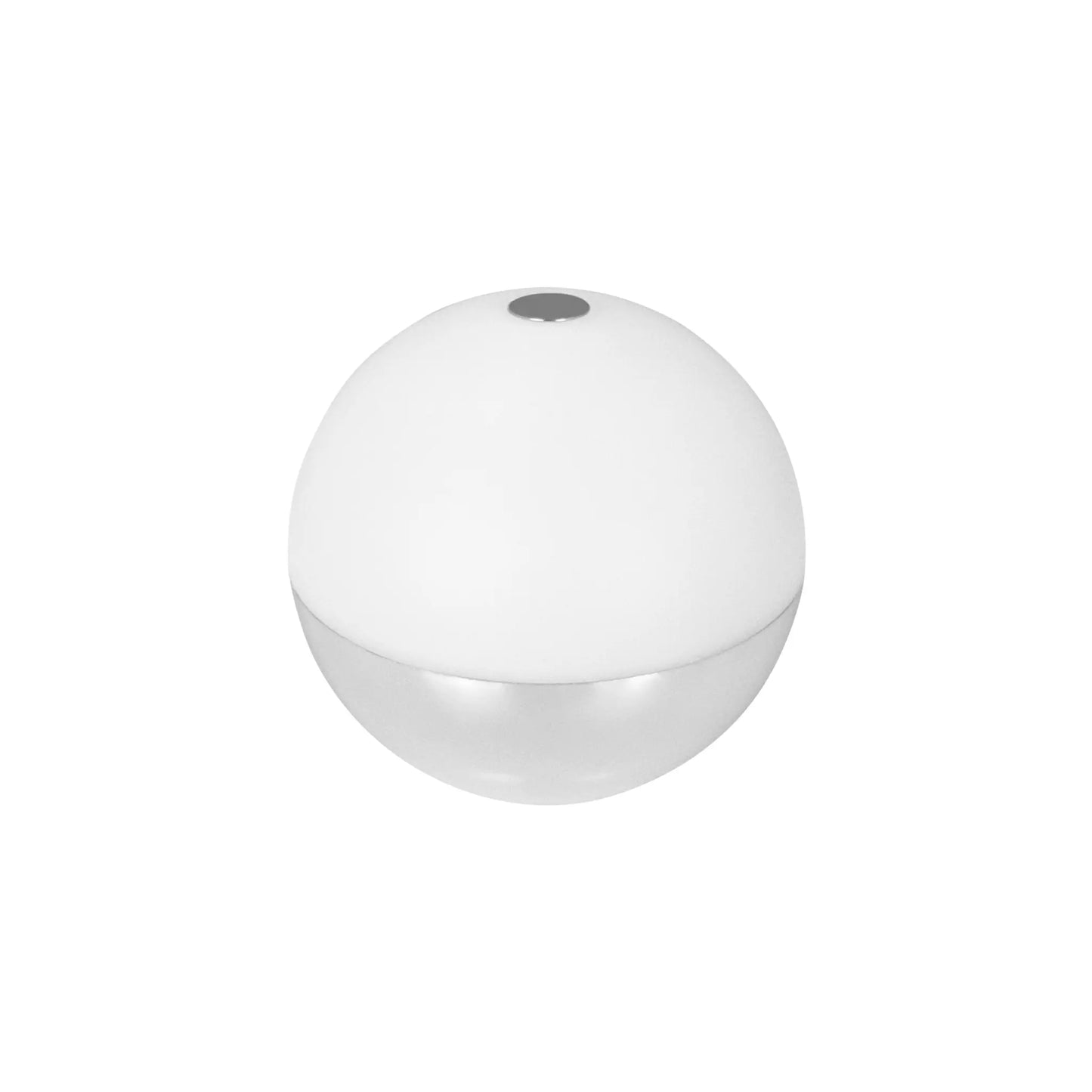 Dyberg Larsen Alba Ljusglob 2-pack, Krom