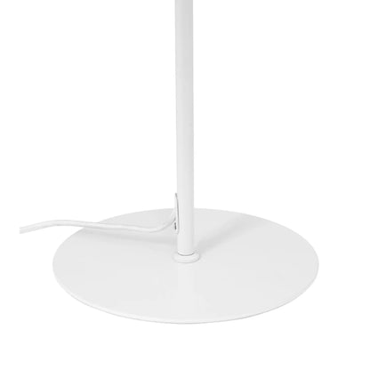 Dyberg Larsen Opus Bordslampa, Mattvit