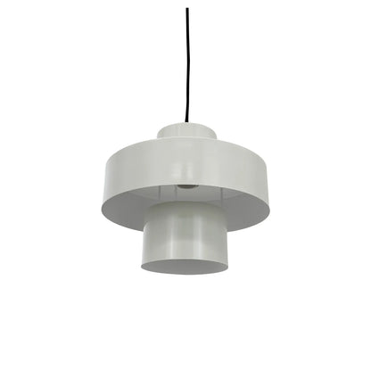 Dyberg Larsen Stoke Taklampa 20 cm, Vit