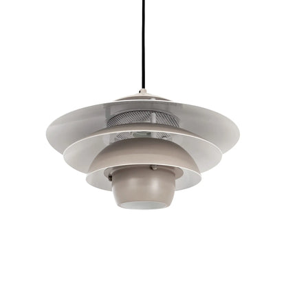 Dyberg Larsen Ejka Taklampa Mini, Beige