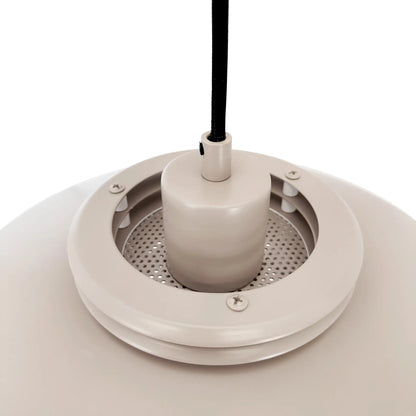 Dyberg Larsen Ejka Taklampa Mini, Beige