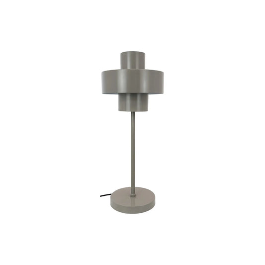Dyberg Larsen Stoke Bordslampa 20 cm, Varmgrå