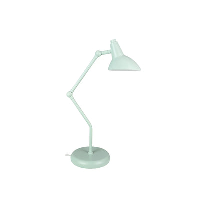 Dyberg Larsen Vela Bordslampa, Mintgrön
