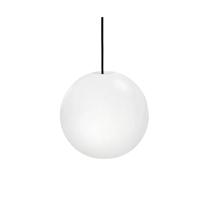 Dyberg Larsen Cafè Opal Taklampa Ø30 cm, Opal