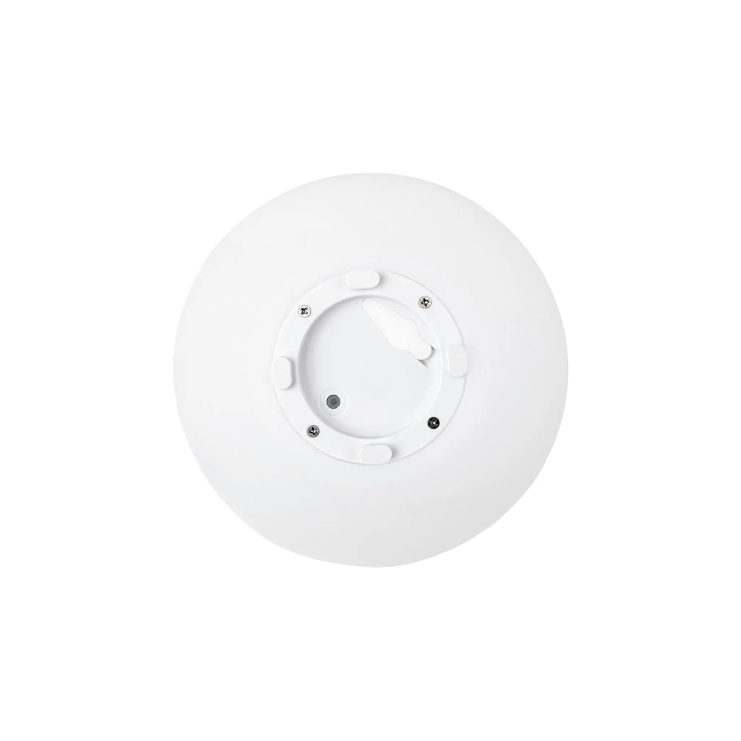 Dyberg Larsen Ellipse Lykta LED, Vit/Mässing