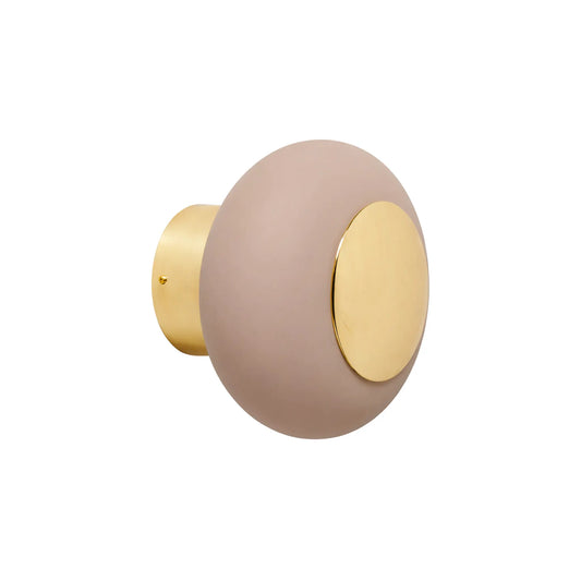 EBB & FLOW Horizon Plafond S, Latte