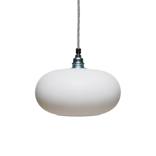 EBB & FLOW Horizon Taklampa S, Marshmallow