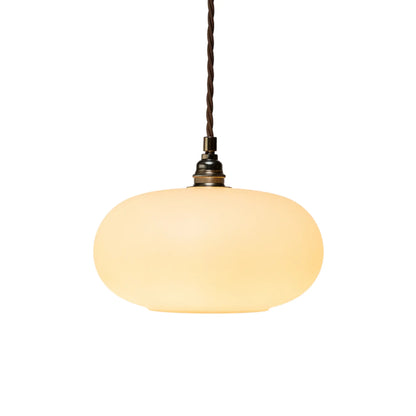 EBB & FLOW Horizon Taklampa S, Marshmallow