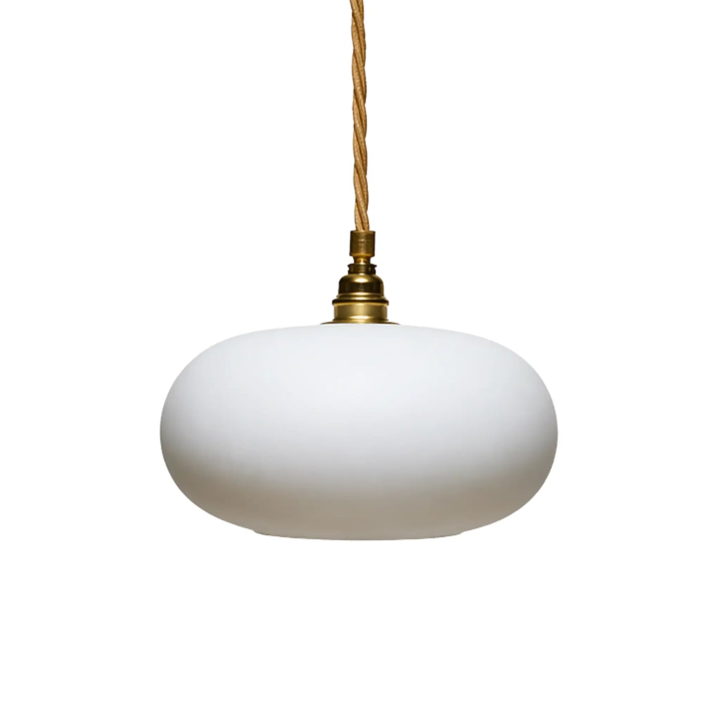 EBB & FLOW Horizon Taklampa S, Marshmallow