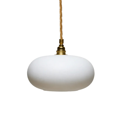 EBB & FLOW Horizon Taklampa S, Marshmallow