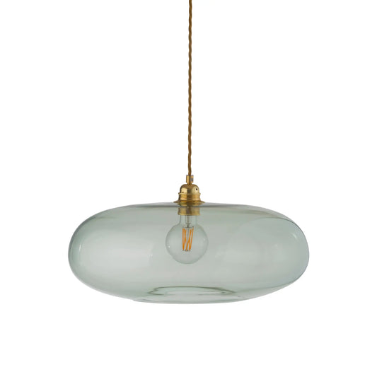 EBB & FLOW Horizon Taklampa XL, Forest green