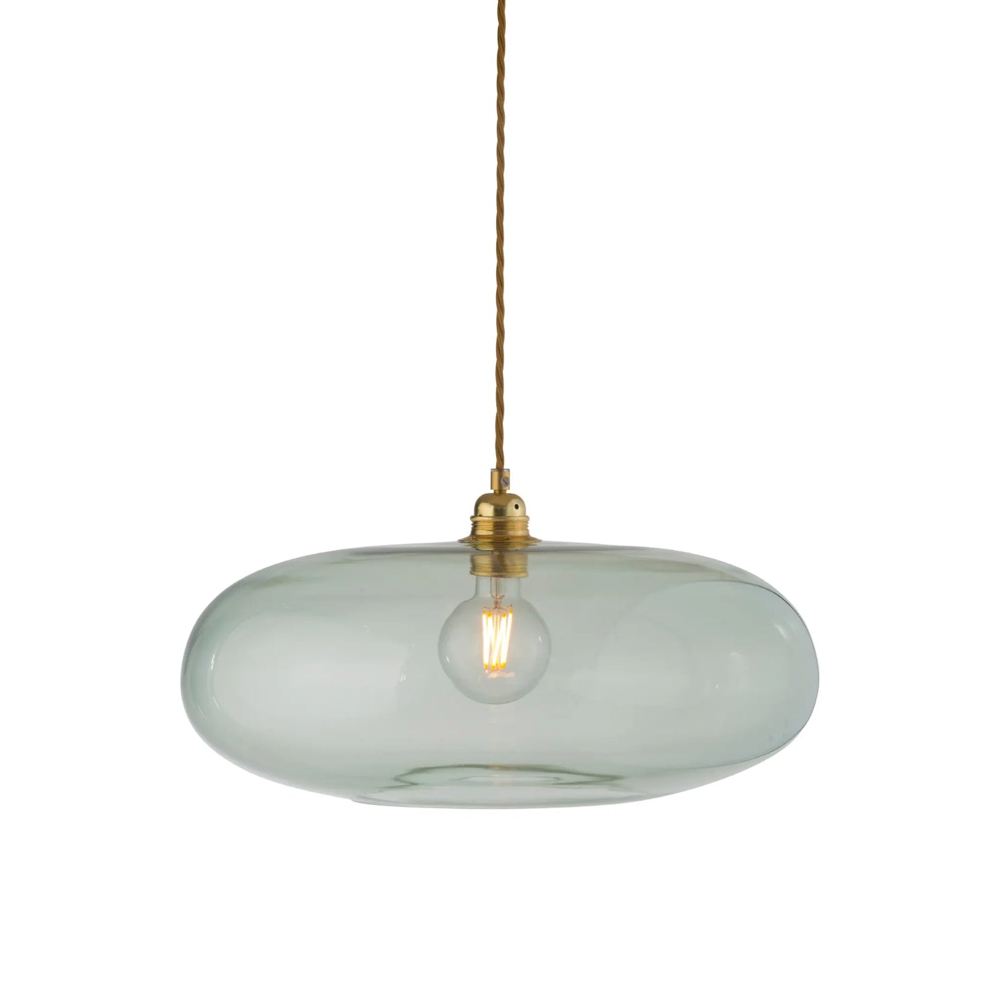 EBB & FLOW Horizon Taklampa XL, Forest green