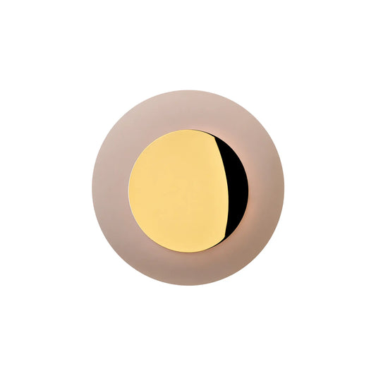 EBB & FLOW Horizon Plafond S, Latte