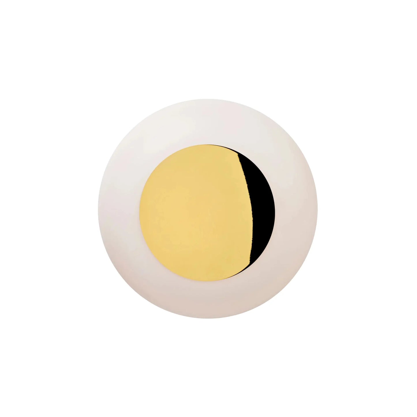 EBB & FLOW Horizon Plafond M, Marshmallow