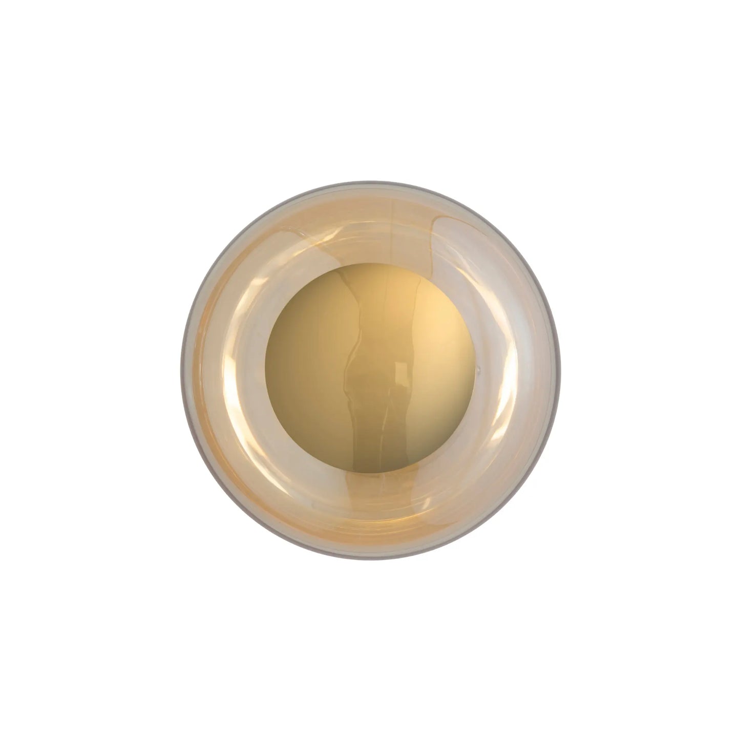 EBB & FLOW Horizon Plafond S, Golden smoke