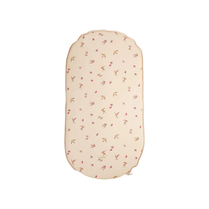 Filibabba Dancing Swallow Babynest, Beige