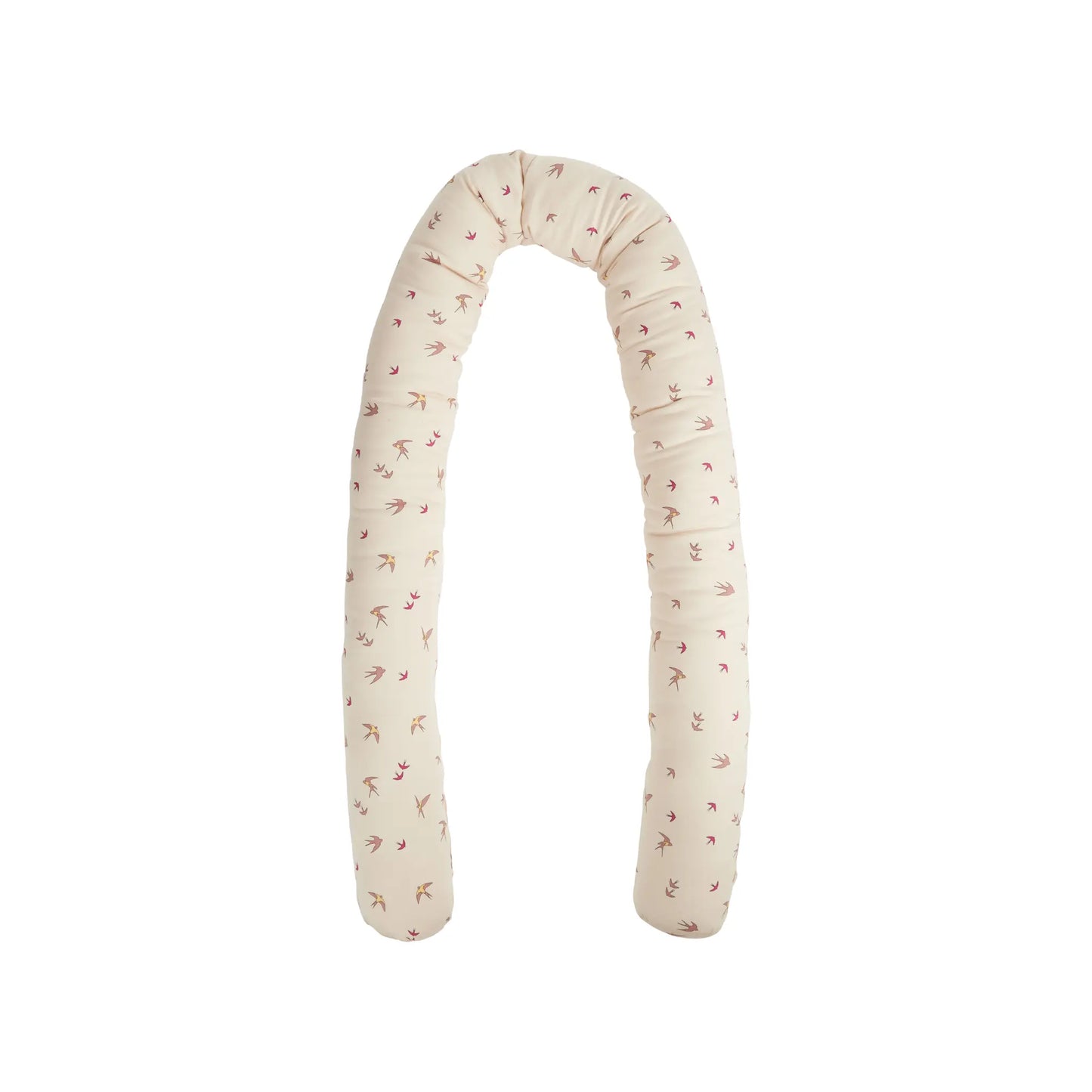 Filibabba Dancing Swallow Babynest, Beige