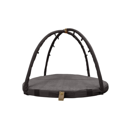 Filibabba Loui Aktivitetsmadrass, Stone Grey