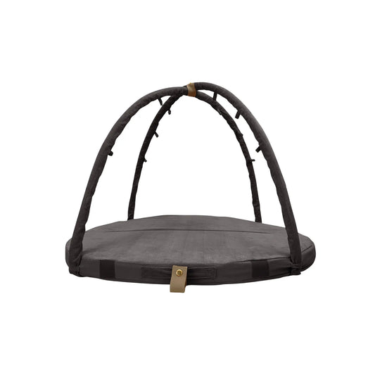 Filibabba Loui Aktivitetsmadrass, Stone Grey