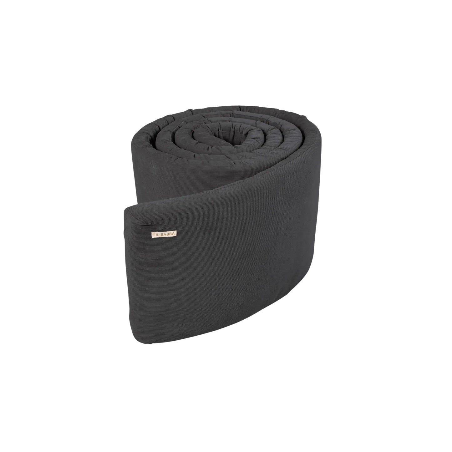 Filibabba Spjälskydd Manchester, Stone Grey