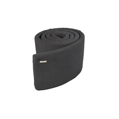 Filibabba Spjälskydd Manchester, Stone Grey