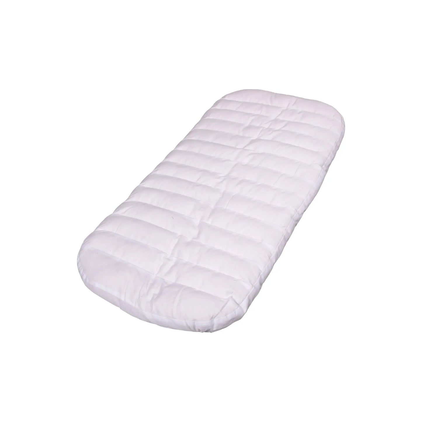 Filibabba Babynest Premium Kapok, Grå
