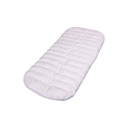 Filibabba Babynest Premium Kapok, Grå