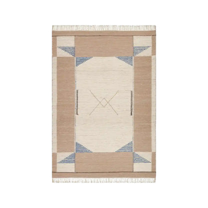 Finarte Apollo Matta 170x240 cm, Beige