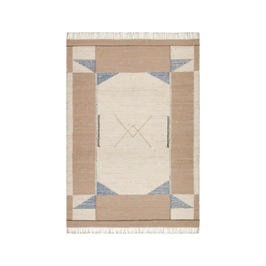 Finarte Apollo Matta 200x300 cm, Beige