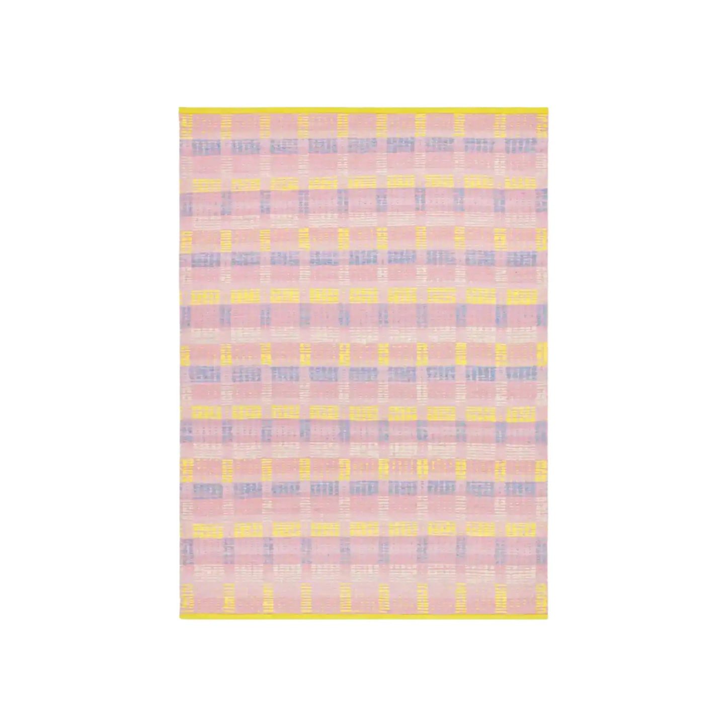 Finarte Iris Matta 170x240 cm, Rosa