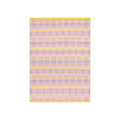 Finarte Iris Matta 170x240 cm, Rosa