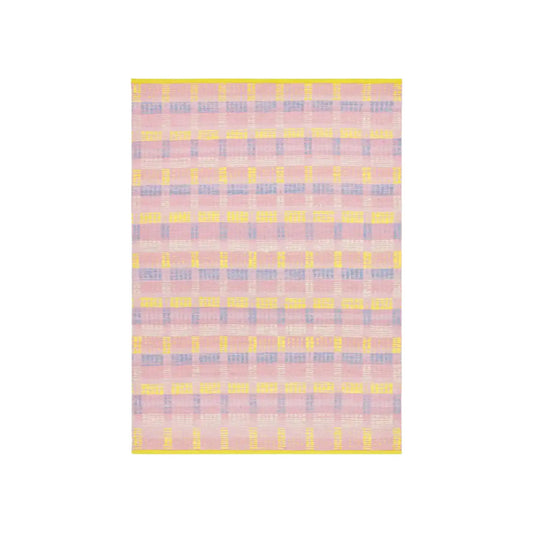 Finarte Iris Matta 170x240 cm, Rosa
